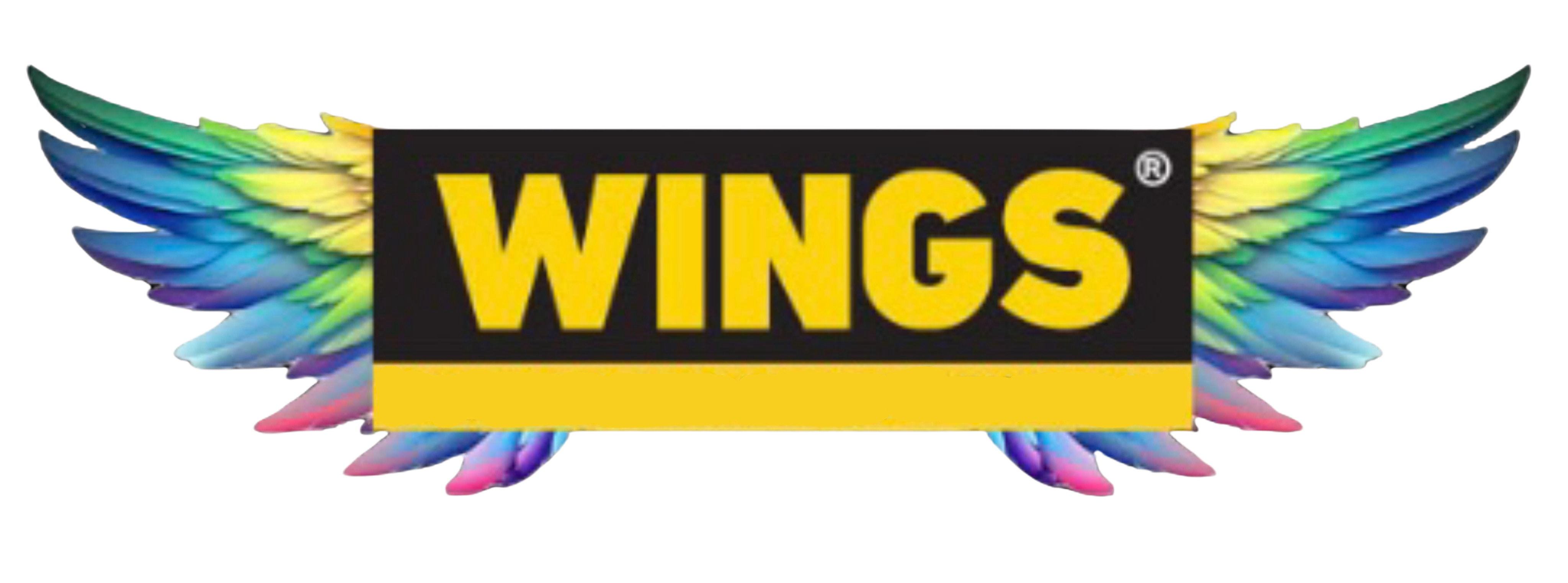 Wings Color