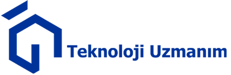 Teknoloji Uzmanım